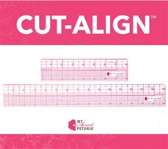 My Sweet Petunia - Tools - Cut Align