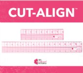 My Sweet Petunia - Tools - Cut Align