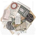 Tim Holtz - Embellishment - Layers Collector