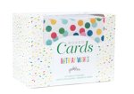 Pebbles - Cards & Envelopes - Brithday Wishes