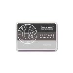 Hero Arts - Ink Pad - Ombre Vintage Metallic Steel