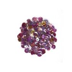 Hero Arts - Sequins - Ombre Purple