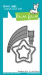 Lawn Fawn - Dies - Shooting Star