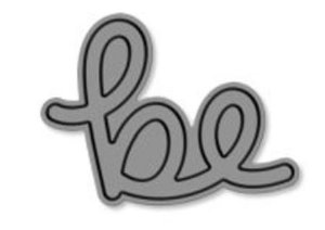 Lawn Fawn - Dies - Scripty Be