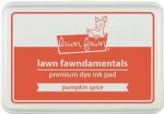 Lawn Fawn - Ink Pad - Pumpkin Spice