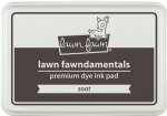 Lawn Fawn - Ink Pad - Soot
