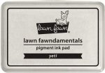 Lawn Fawn - Ink Pad - Yeti
