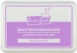 Lawn Fawn - Ink Pad - Fresh Lavender