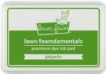 Lawn Fawn - Ink Pad - Jalapeno