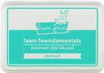 Lawn Fawn - Ink Pad - Merman