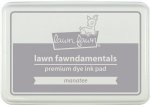 Lawn Fawn - Ink Pad - Manatee