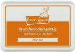 Lawn Fawn - Ink Pad - Fake Tan