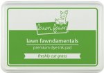 Lawn Fawn - Ink Pad - Freshly Cut Grass