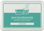 Lawn Fawn - Ink Pad - Mermaid