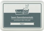 Lawn Fawn - Ink Pad - Hippo