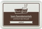 Lawn Fawn - Ink Pad - Walnut