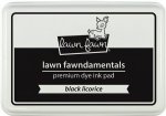 Lawn Fawn - Ink Pad - Black Licorice