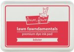 Lawn Fawn - Ink Pad - Lobster