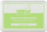 Lawn Fawn - Ink Pad - Celery Stick