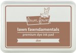 Lawn Fawn - Ink Pad - Doe