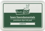 Lawn Fawn - Ink Pad - Noble Fir