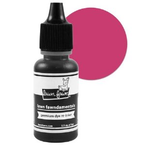 Lawn Fawn - Reinker - Cranberry