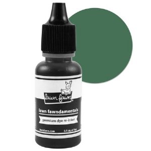 Lawn Fawn - Reinker - Noble Fir