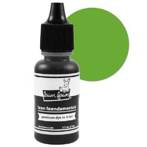 Lawn Fawn - Reinker - Jalapeno