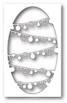 Memory Box - Die - Party Light Collage