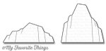 MFT - Dies - Icebergs