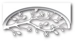 Poppystamps - Dies -  Schaefer Curve