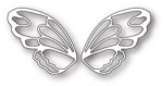 Poppystamps - Dies -  Fantasy Faerie Wings