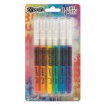 Dylusions - Paint Pens - Basics 6Pc