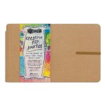 Dylusions - Flip Journal - Small