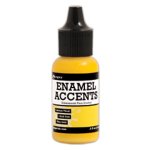 Ranger - Enamel Accents - Lemon Twist