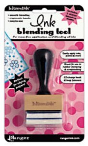Tim Holtz - Ink Blending Tool and Foams