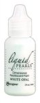 Liquid Pearls - White Opal