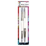 Dina Wakley - Media Tools (2Pk)