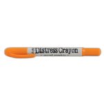 Tim Holtz - Distress Crayons -  Carved Pumpkin