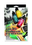 Alcohol Ink - Alcohol Ink kit