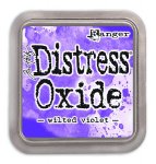 Distress Oxide - Stamp Pad - Wilted Violet