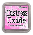 Distress Oxide - Stamp Pad - Worn Lipstick