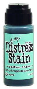 Distress Ink - Stain - Broken China