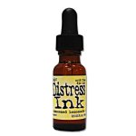 Distress Ink - Reinker - Squeezed Lemonade