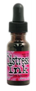 Distress Ink - Reinker - Festive Berries