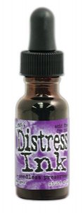 Distress Ink - Reinker - Seedless Preserve