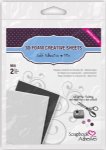 Scrapbook Adhesives - 3D Foam Creative Sheets