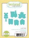 Taylored Expressions - Die - Love Train
