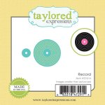 Taylored Expressions - Die - Record
