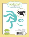 Taylored Expressions - Die - Sack It - Spider